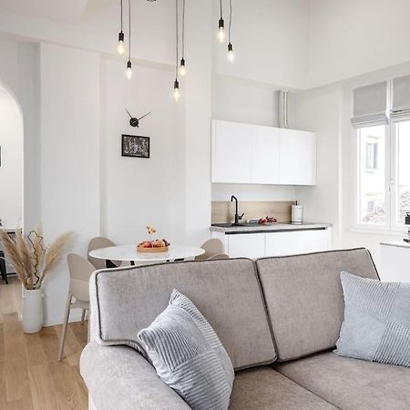 La Casa Di Ettore Florencie Exteriér fotografie