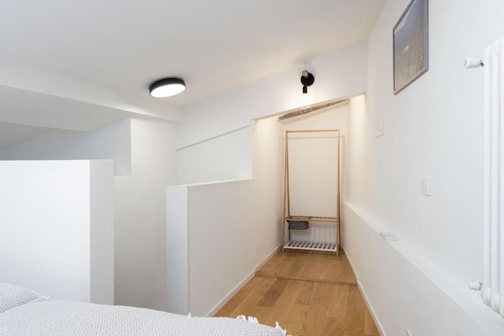 La Casa Di Ettore Florencie Exteriér fotografie